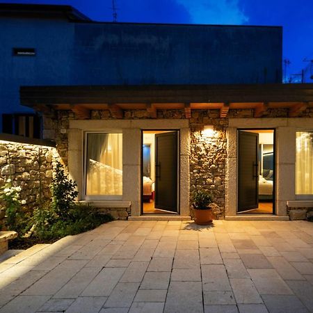 Garni Il Concale Bed & Breakfast Castel Di Sangro Exterior photo